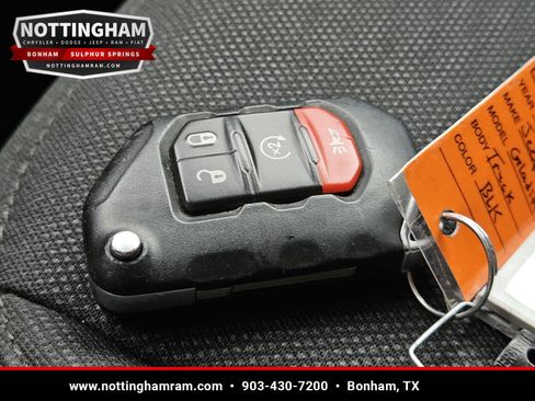 Used 2022 Jeep Gladiator Sport AWD/4WD image 31
