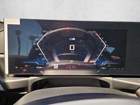 New 2027 BMW M440i Coupe w/ Driving Assistance Package RWD image 11
