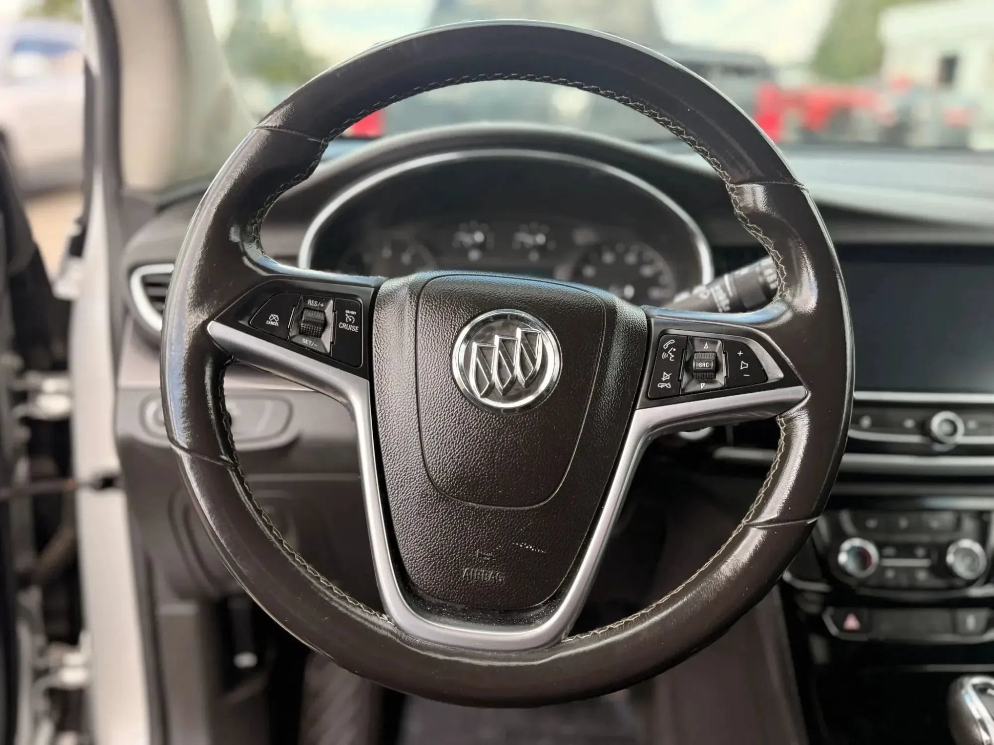 Used 2019 Buick Encore Preferred w/ Safety Package FWD image 24