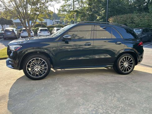 Certified 2021 Mercedes-Benz GLE 350 image 13