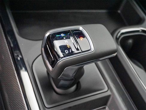 New 2026 Chevrolet Silverado 1500 ZR2 w/ Dark Appearance Package image 24