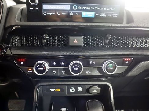 Used 2023 Honda CR-V Sport Touring image 51