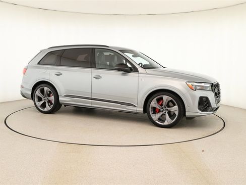 New 2026 Audi Q7 3.0T Prestige image 9