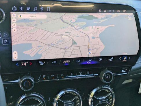 New 2026 Chevrolet Blazer EV LT AWD/4WD image 17