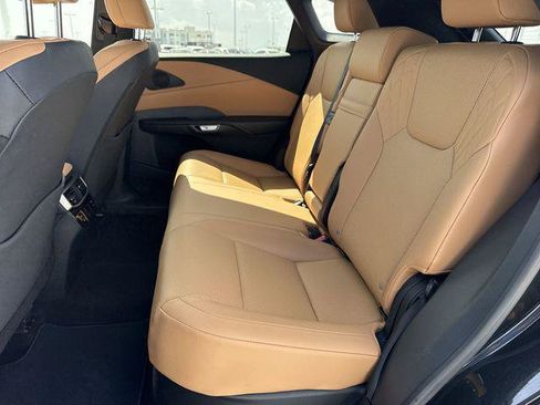Certified 2025 Lexus RX 350 Premium w/ Accessory Package (K3) FWD image 23