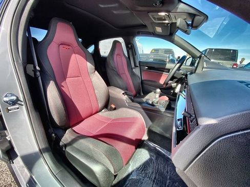 Used 2026 Honda Civic Si image 20