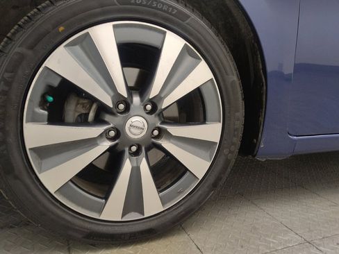 Used 2019 Nissan Sentra SV w/ Special Edition Package image 31