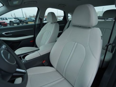 Used 2024 Hyundai Sonata SEL image 34