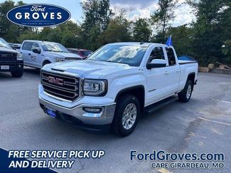 Used 2018 GMC Sierra 1500 SLE w/ SLE Value Package image 1