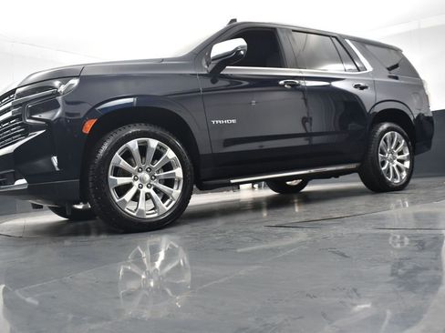 Certified 2023 Chevrolet Tahoe Premier image 24