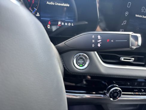 New 2026 Chevrolet Equinox LT FWD image 22