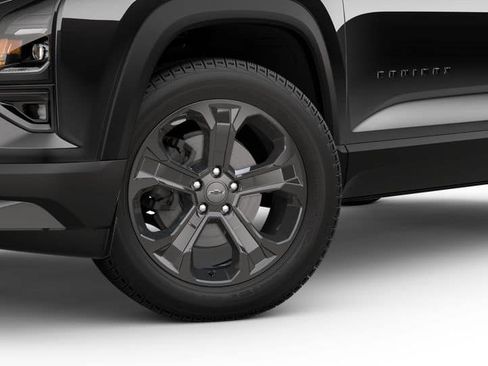 New 2025 Chevrolet Equinox LT w/ Safety and Technology Package image 7