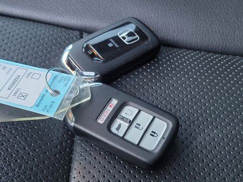 Used 2023 Honda Passport EX-L image 30