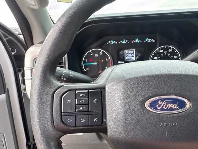 Used 2025 Ford F350 XLT w/ FX4 Off-Road Package AWD/4WD image 20