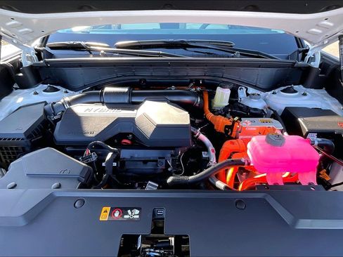 New 2026 Hyundai Santa Fe Calligraphy image 12