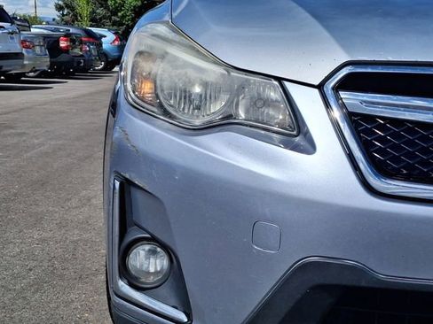 Used 2016 Subaru Crosstrek Hybrid w/ Popular Package #2 image 9