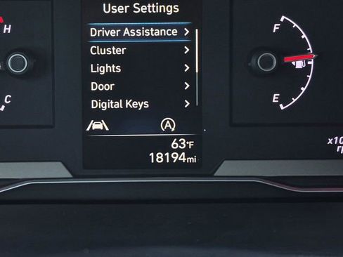 Used 2023 Hyundai Tucson SEL image 31