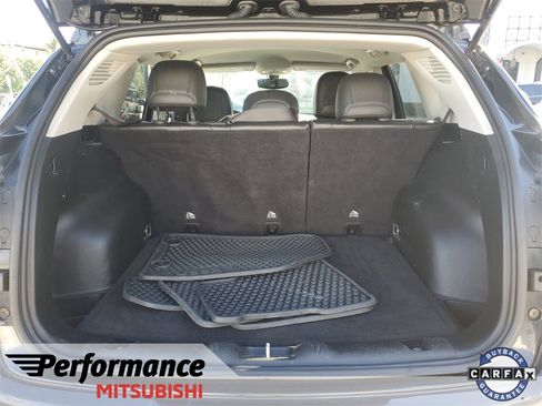 Used 2020 Jeep Compass Latitude image 10