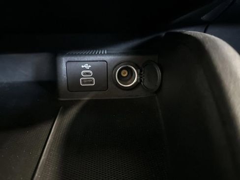 Certified 2025 Ford Escape ST-Line Elite w/ Tech Pack #1 image 24