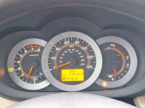 Used 2010 Toyota RAV4 2WD image 15