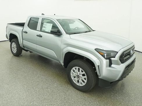 New 2026 Toyota Tacoma SR image 51