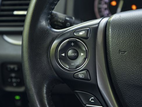 Used 2017 Honda Pilot EX-L image 21