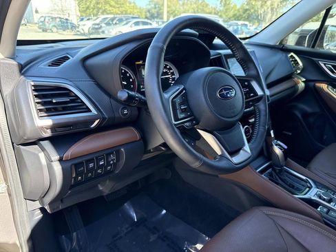 Used 2019 Subaru Forester Touring image 25
