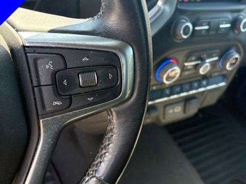 Used 2021 Chevrolet Silverado 3500 LT w/ Convenience Package AWD/4WD image 16