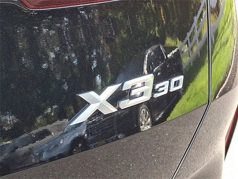 New 2026 BMW X3 xDrive30 w/ M Sport Package image 20