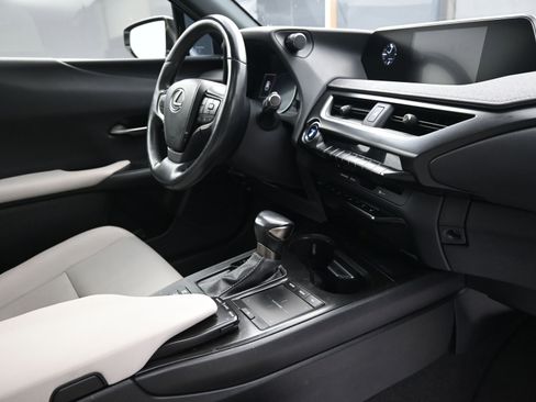 Used 2021 Lexus UX 250h w/ Premium Package image 30