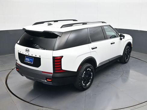 Certified 2026 Hyundai Palisade XRT Pro image 18