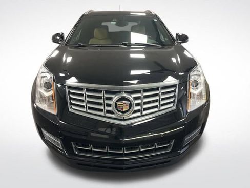 Used 2015 Cadillac SRX Luxury w/ Driver Awareness Package image 8