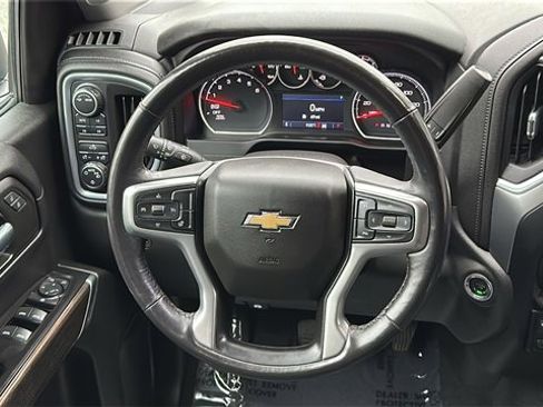 Used 2020 Chevrolet Silverado 1500 LT w/ All-Star Edition image 23