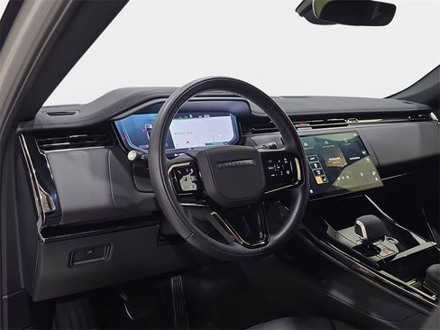 Used 2024 Land Rover Range Rover Sport Dynamic SE image 19