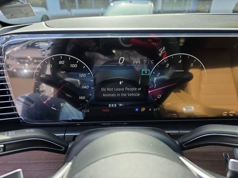 New 2026 Mercedes-Benz GLE 450 4MATIC image 13