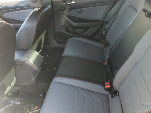 New 2026 Volkswagen Jetta GLI Autobahn image 17