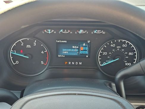 Certified 2026 Ford F350 XL w/ STX Appearance Package image 18