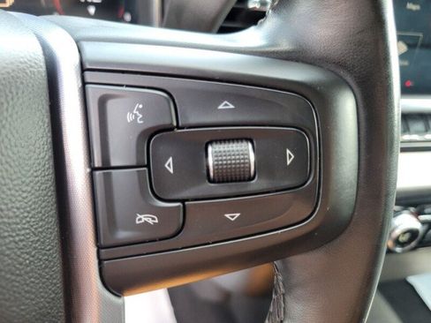 Used 2024 GMC Sierra 1500 SLT AWD/4WD image 18