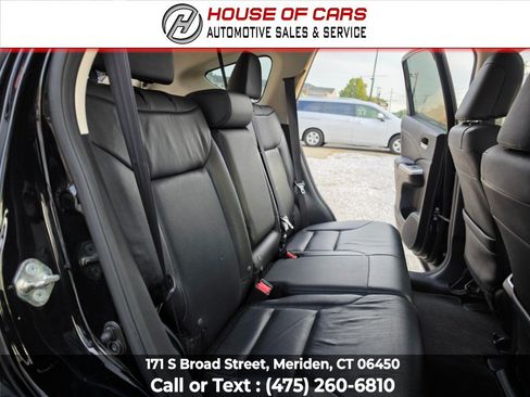 Used 2016 Honda CR-V EX-L image 43