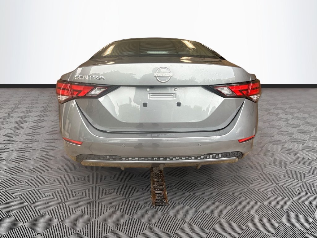 Used 2024 Nissan Sentra S FWD image 7