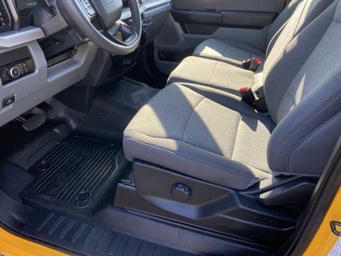 Used 2025 Ford F250 XL w/ 360-Degree Camera Package image 7