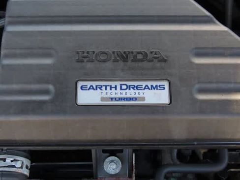 Certified 2020 Honda CR-V EX-L image 11