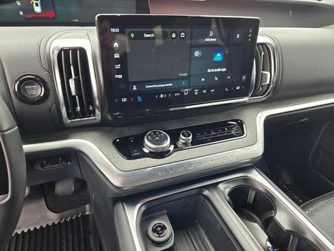 Used 2026 Ford Expedition Tremor AWD/4WD image 15