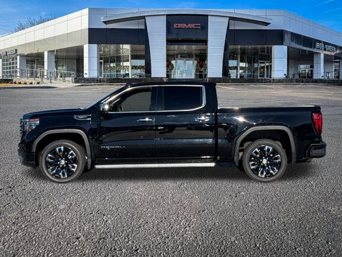 Used 2024 GMC Sierra 1500 Denali image 6