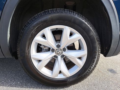 Used 2018 Volkswagen Atlas SEL image 31