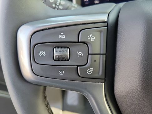 New 2026 Chevrolet Silverado 1500 LT image 5