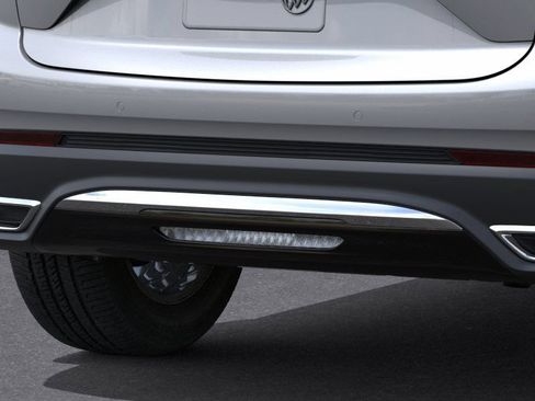 New 2026 Buick Envision Preferred AWD/4WD image 38