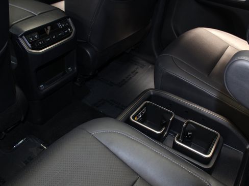 Used 2024 Lexus TX 350 FWD w/ Captains Chair Package image 43