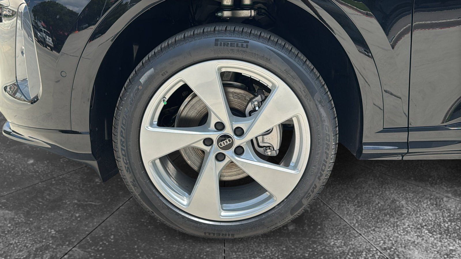 New 2026 Audi Q5 Premium AWD/4WD image 26