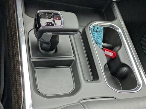 New 2026 Chevrolet Silverado 1500 LT Trail Boss w/ Convenience Package II image 21